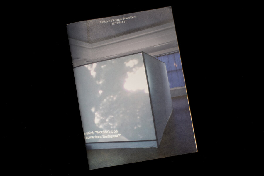 Barbora Klímová: Navzájem